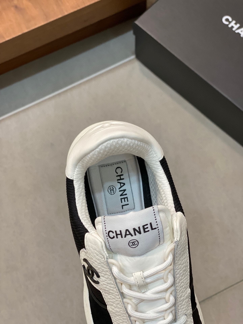 Chanel Casual Shoes